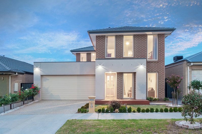 10 Clopton Rise, Craigieburn VIC 3064