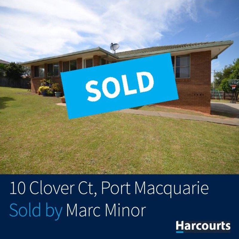 10 Clover Court, Port Macquarie NSW 2444