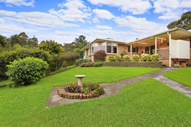 10 Coach House Road, Kurrajong Heights NSW 2758