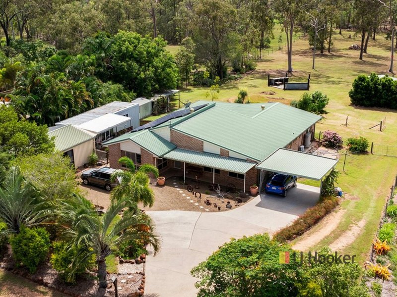 10 Coal Crescent, Tannum Sands QLD 4680