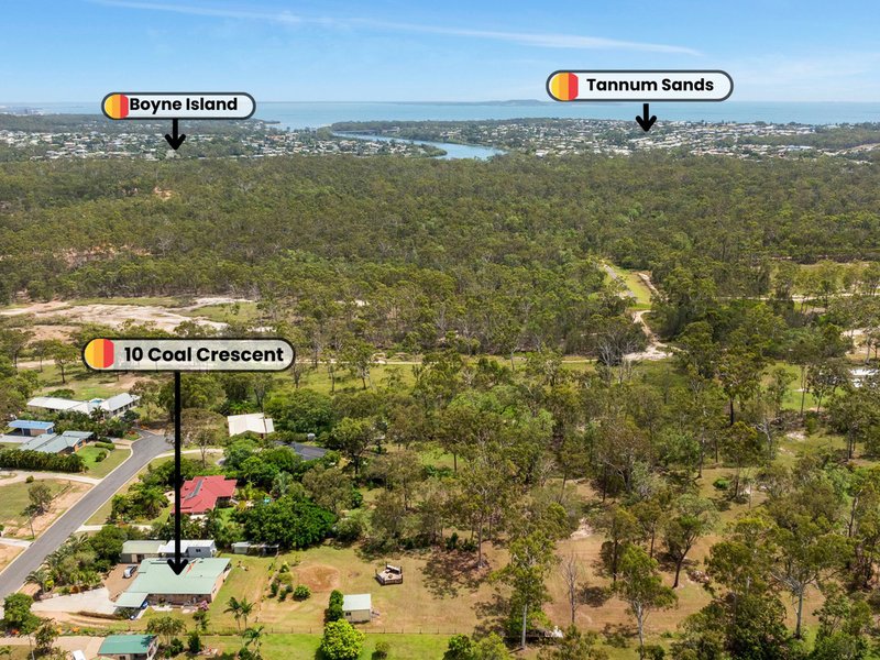 Photo - 10 Coal Crescent, Tannum Sands QLD 4680 - Image 25