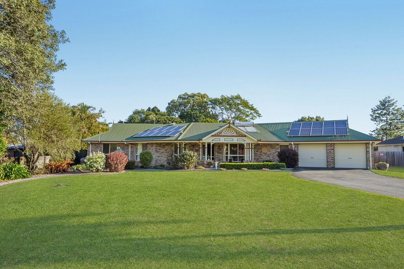 Photo - 10 Cobb Road, Burpengary East QLD 4505 - Image 2