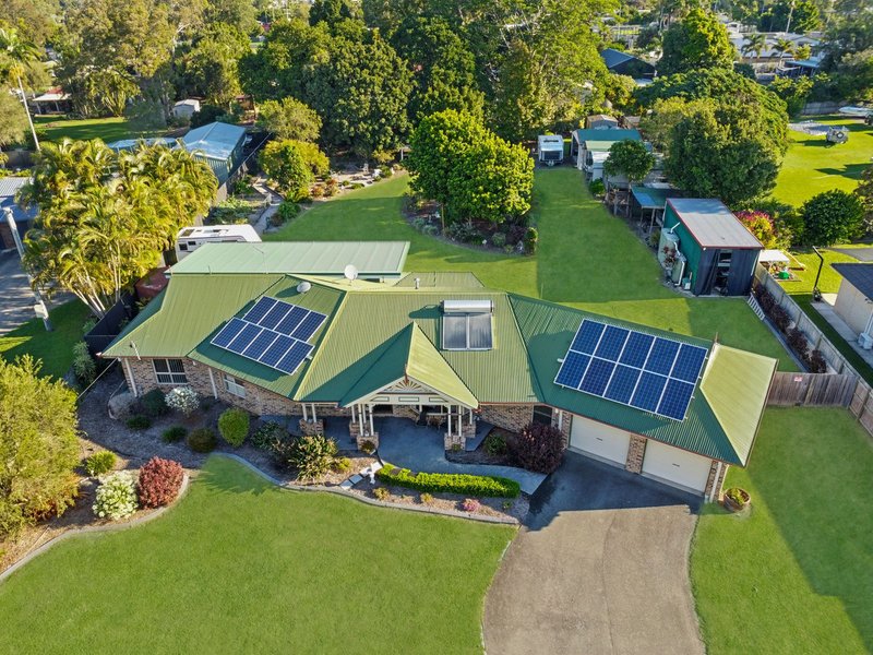 Photo - 10 Cobb Road, Burpengary East QLD 4505 - Image 3