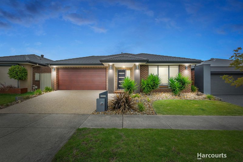 10 Cockatoo Road, Pakenham VIC 3810