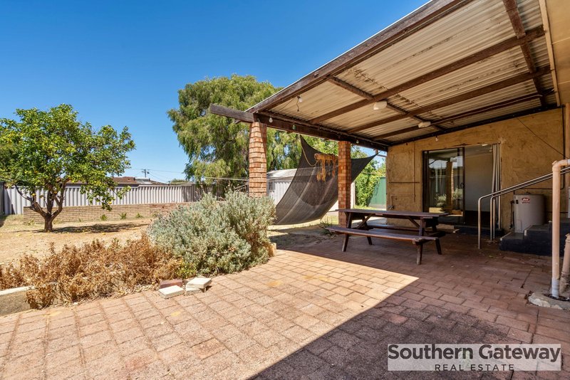 Photo - 10 Cockman Way, Orelia WA 6167 - Image 17