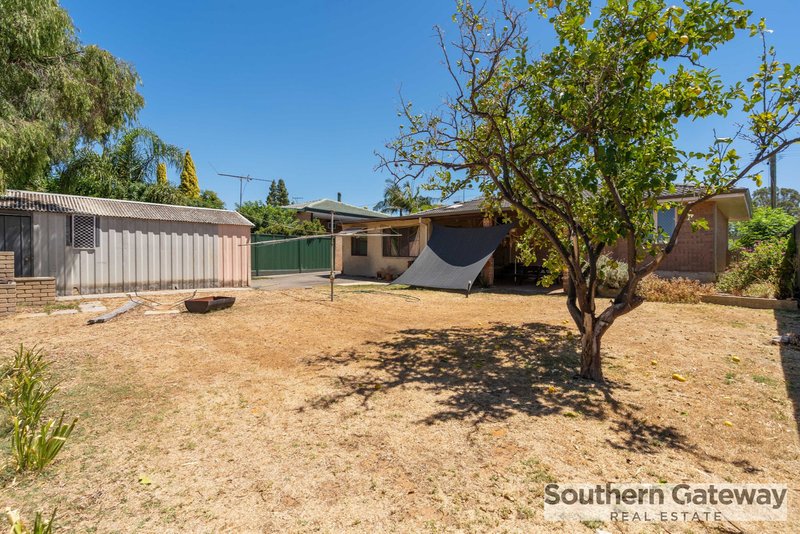 Photo - 10 Cockman Way, Orelia WA 6167 - Image 20