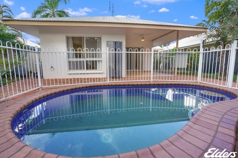 10 Cocos Grove, Durack NT 0830