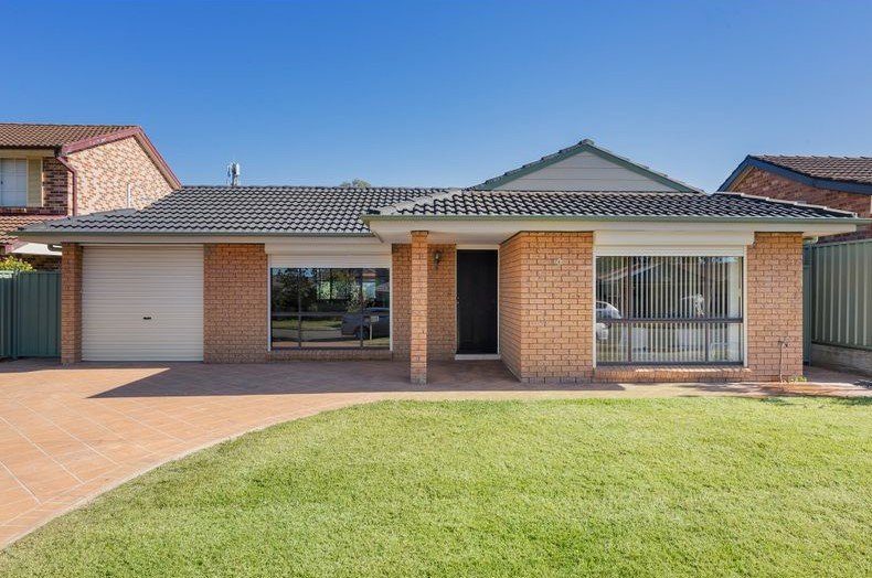 10 Cofton Court, Werrington County NSW 2747