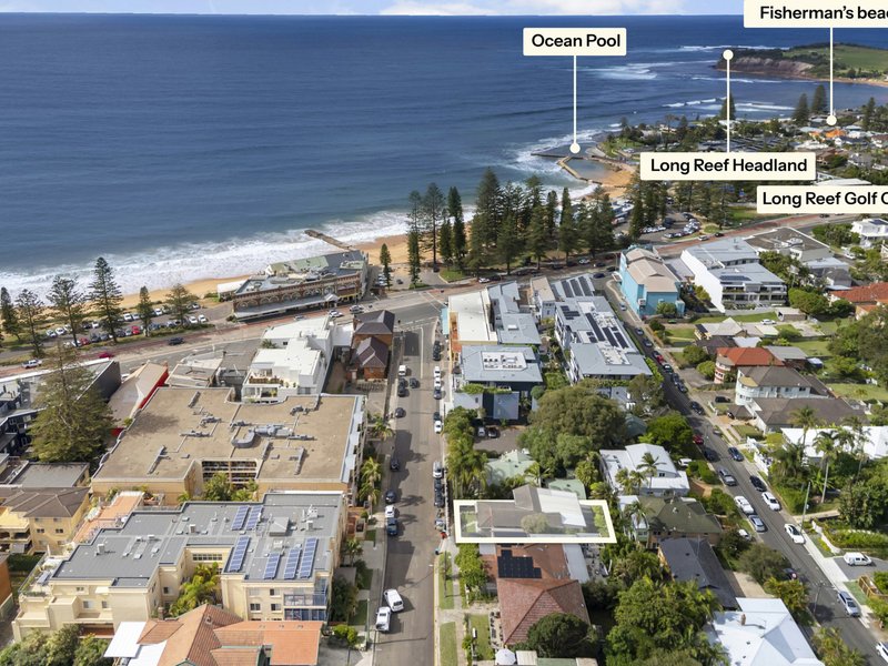 Photo - 10 Collaroy Street, Collaroy NSW 2097 - Image 1