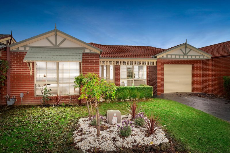 10 College Way, Burwood VIC 3125