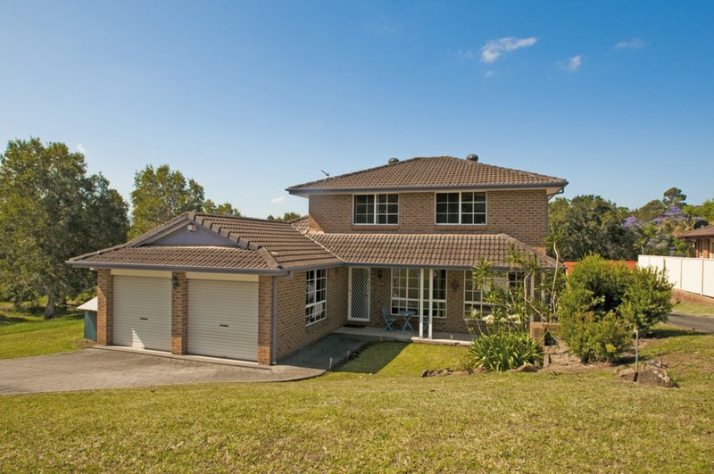 10 Colvin Place, Dapto NSW 2530