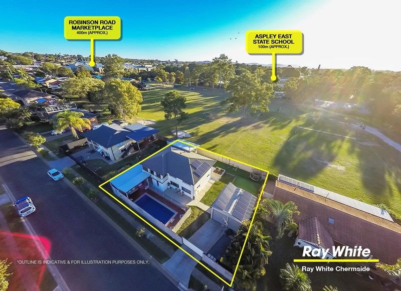 Photo - 10 Comino Street, Aspley QLD 4034 - Image 24