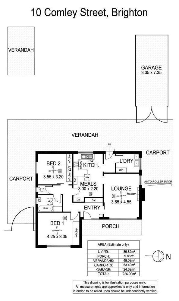 Photo - 10 Comley Street, Brighton SA 5048 - Image 8