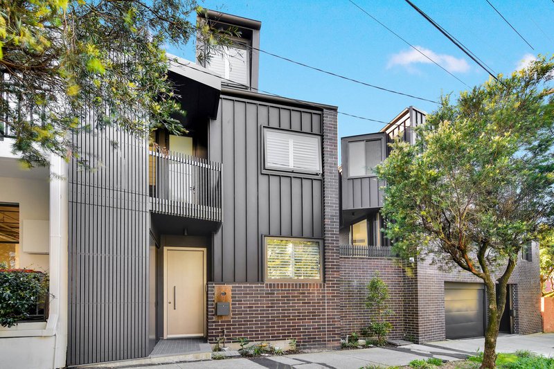 Photo - 10 Concord Street, Erskineville NSW 2043 - Image 2