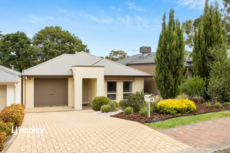 10 Condada Drive, Banksia Park SA 5091