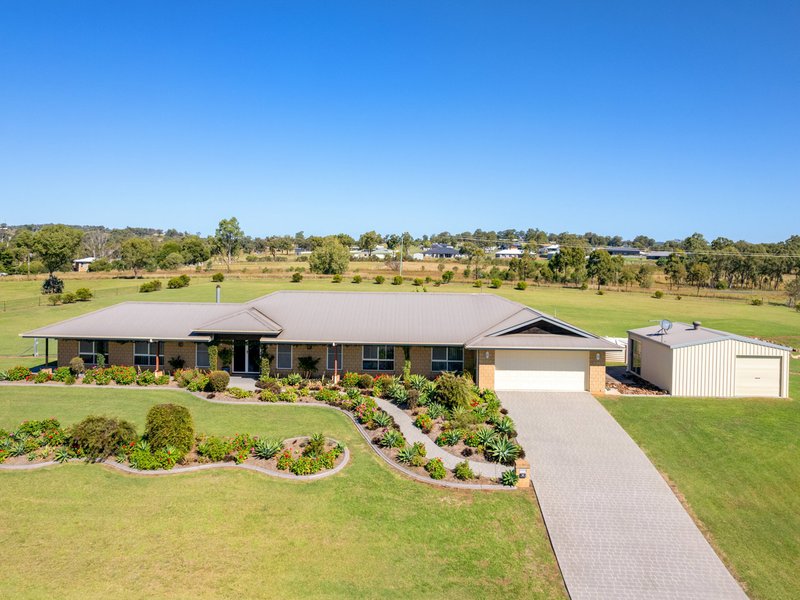 10 Condavale Drive, Rosenthal Heights QLD 4370