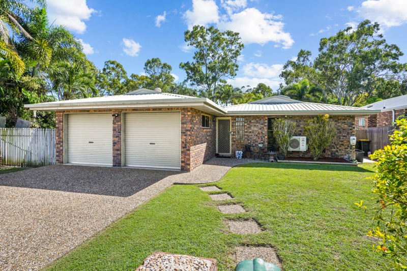 10 Connolly Court, Telina QLD 4680