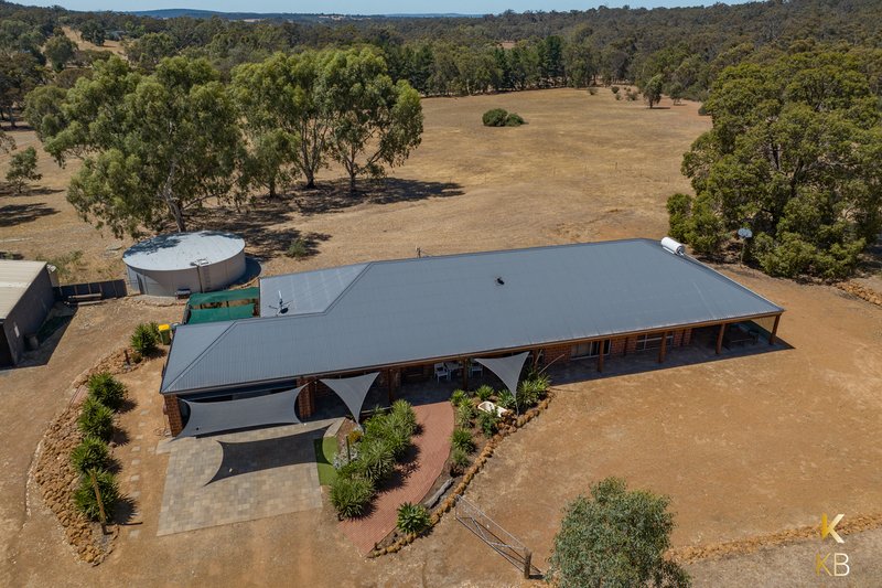 10 Conostylis Way, Coondle WA 6566