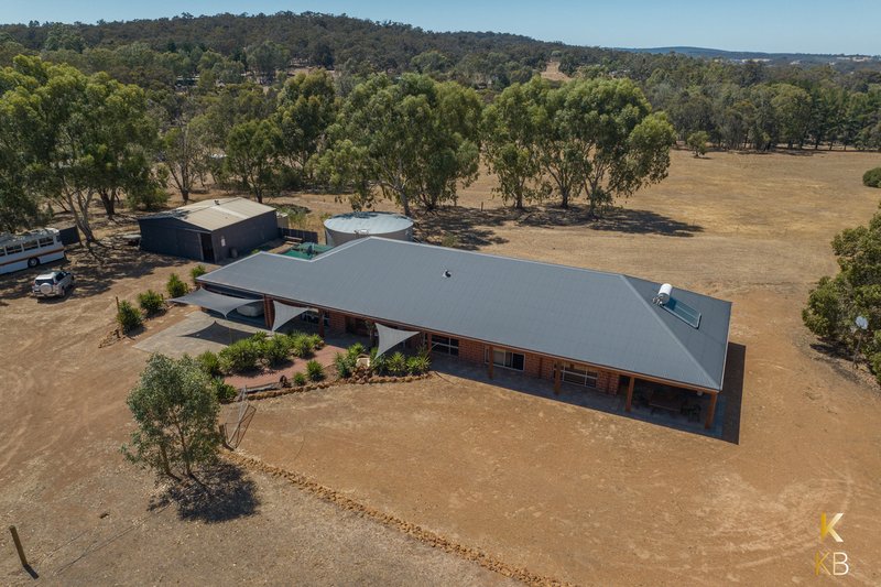 Photo - 10 Conostylis Way, Coondle WA 6566 - Image 34