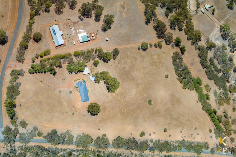 Photo - 10 Conostylis Way, Coondle WA 6566 - Image 35