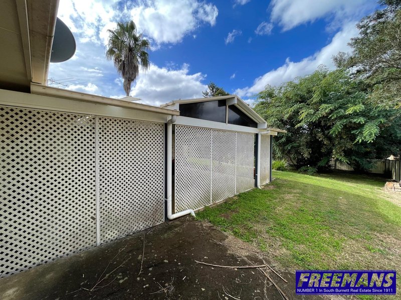 Photo - 10 Conroy Street, Nanango QLD 4615 - Image 10