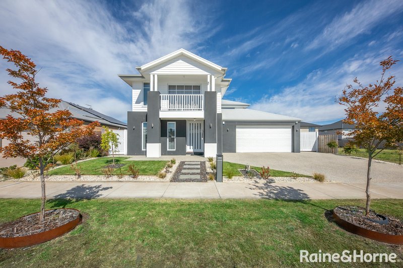 Photo - 10 Constance Way, New Gisborne VIC 3438 - Image 1