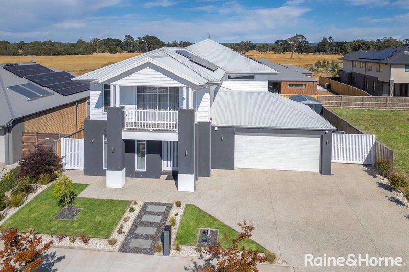 Photo - 10 Constance Way, New Gisborne VIC 3438 - Image 2