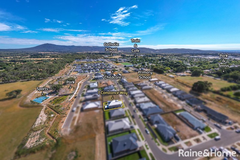 Photo - 10 Constance Way, New Gisborne VIC 3438 - Image 26