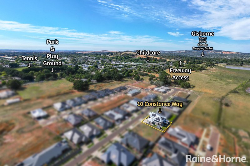 Photo - 10 Constance Way, New Gisborne VIC 3438 - Image 27