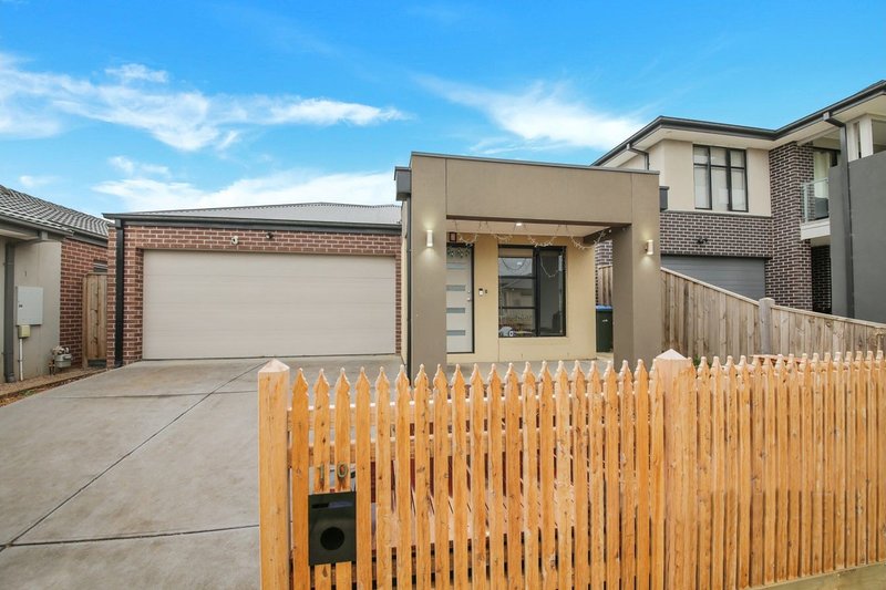 10 Constantine Drive, Point Cook VIC 3030