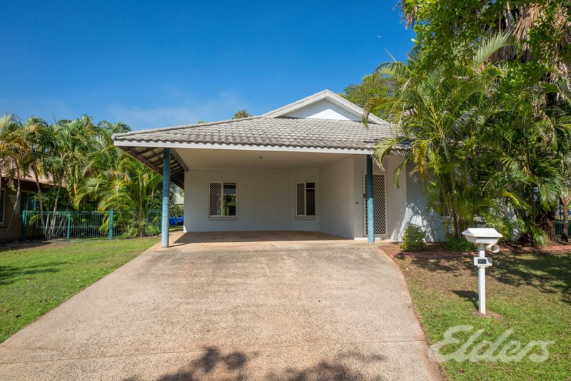 10 Conway Street, Gunn NT 0832