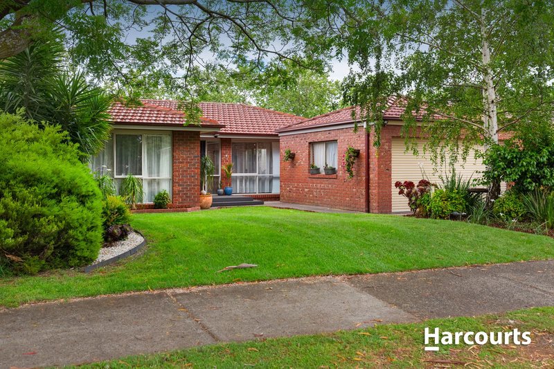 10 Coolabah Grove, Berwick VIC 3806