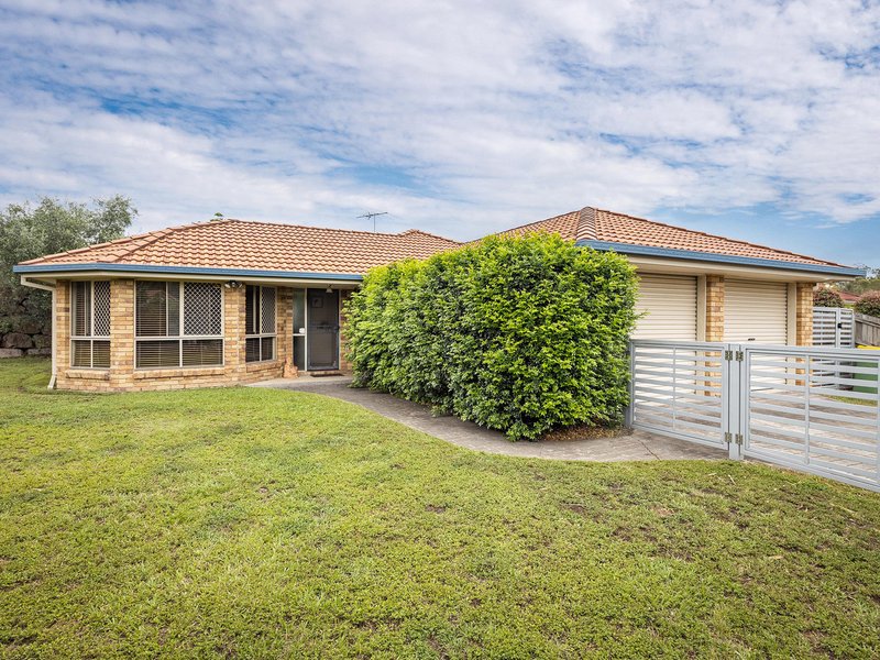 10 Coolgardie Court, Arana Hills QLD 4054