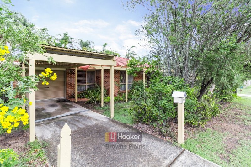 Photo - 10 Coolmunda Street, Marsden QLD 4132 - Image 1