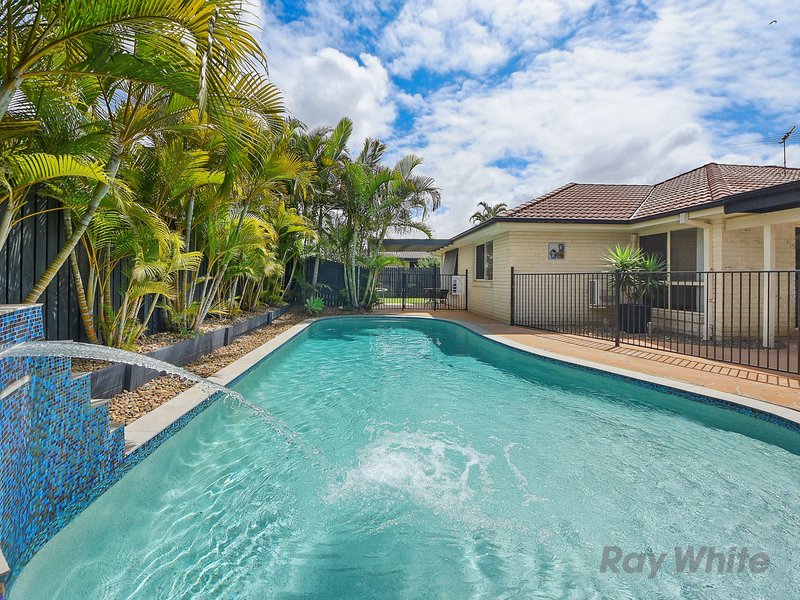 10 Cooper Court, Murrumba Downs QLD 4503