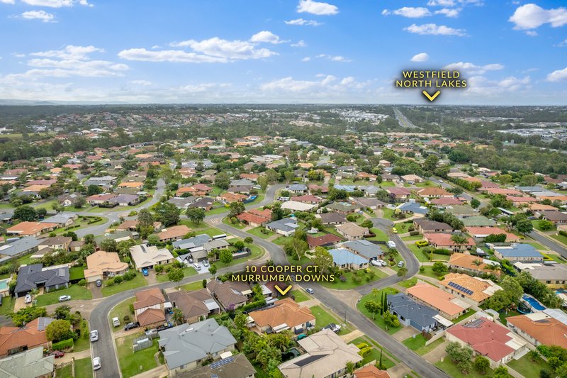 Photo - 10 Cooper Court, Murrumba Downs QLD 4503 - Image 18