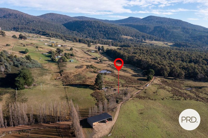 Photo - 10 Coopers Road, Ellendale TAS 7140 - Image 1