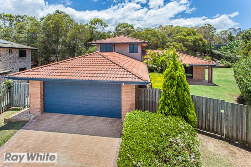 10 Copper Crescent, Griffin QLD 4503