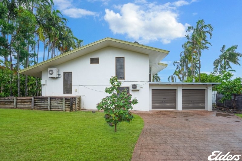 10 Copperfield Crescent, Anula NT 0812