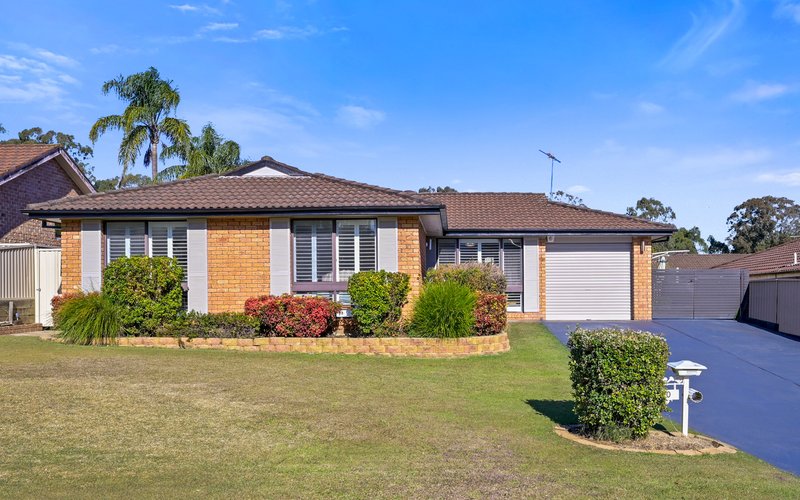 10 Corbin Street, Ingleburn NSW 2565