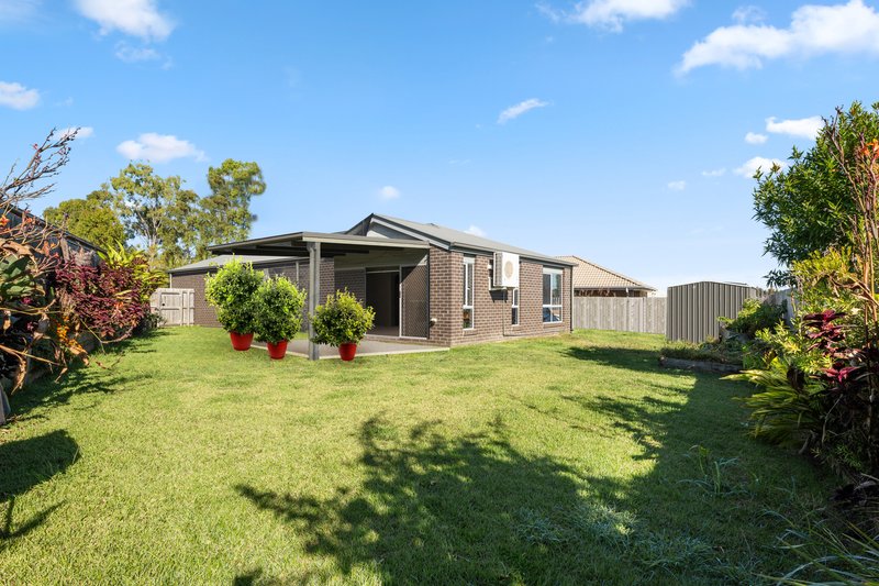 Photo - 10 Cordeaux Crescent, Redbank Plains QLD 4301 - Image 12