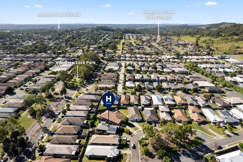 Photo - 10 Cordeaux Crescent, Redbank Plains QLD 4301 - Image 17