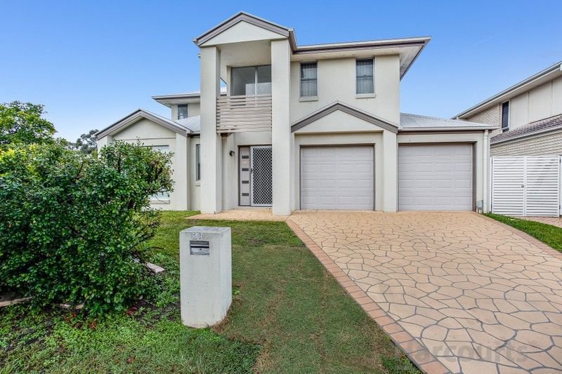 Photo - 10 Cordyline Street, North Lakes QLD 4509 - Image 1