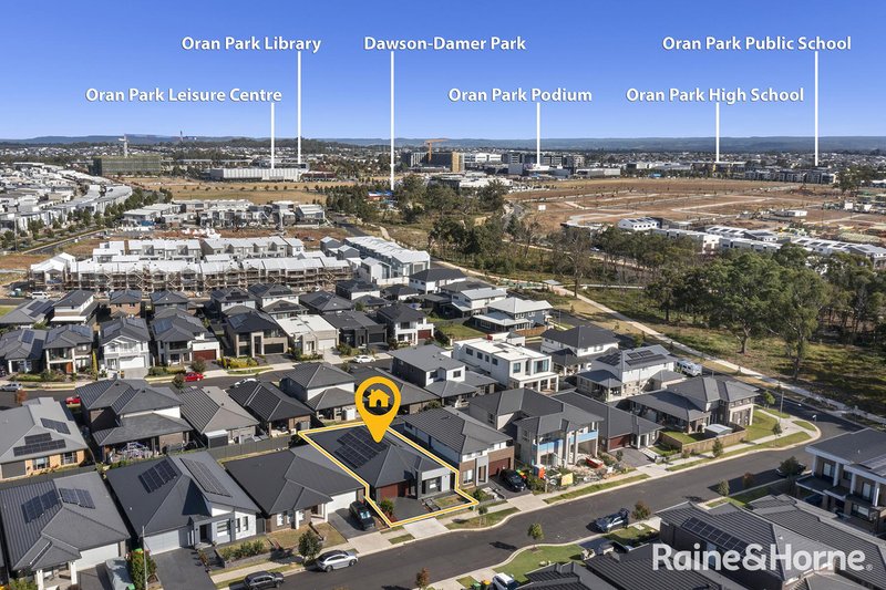 Photo - 10 Corella Avenue, Oran Park NSW 2570 - Image 14