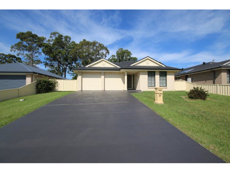 Photo - 10 Corella Crescent, Sanctuary Point NSW 2540 - Image 14