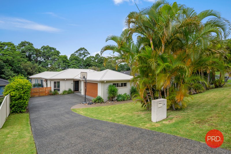 10 Coriedale Drive, Coffs Harbour NSW 2450