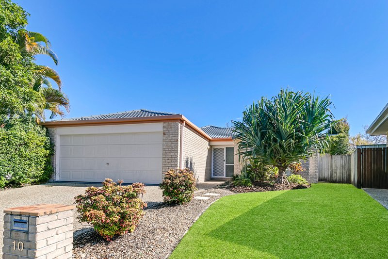 10 Corkwood Court, Mountain Creek QLD 4557