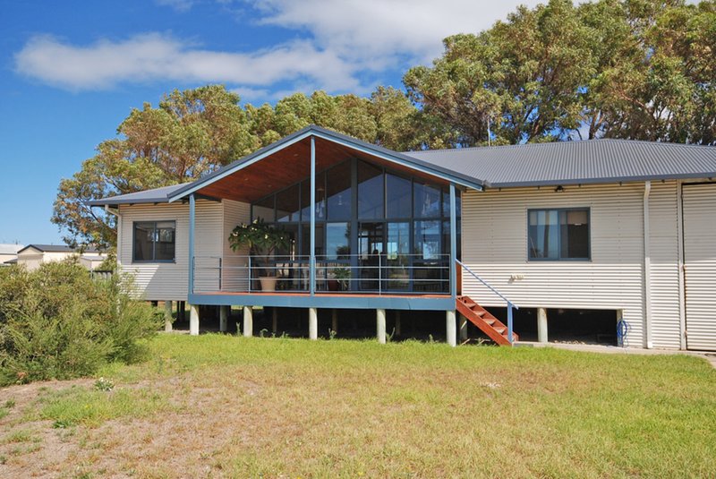 10 Cormorant Court, Jurien Bay WA 6516