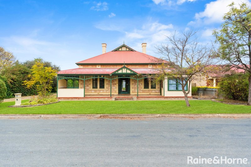 10 Coronation Road, Strathalbyn SA 5255