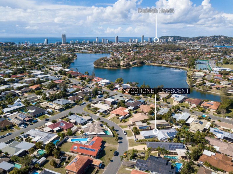 Photo - 10 Coronet Cr , Burleigh Waters QLD 4220 - Image 23